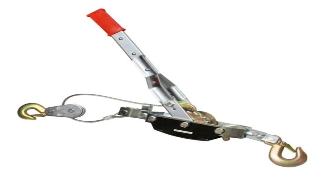 Industrial lifting puller supplier in Chhatrapati Sambhajinagar Aurangabad